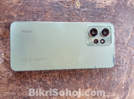 redmi note 12 8/128